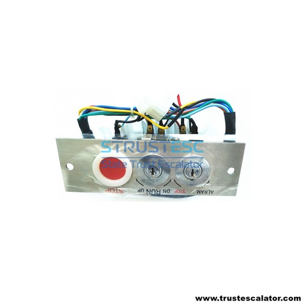 DSA2000178A Escalator Emergency Stop Use for Sigma