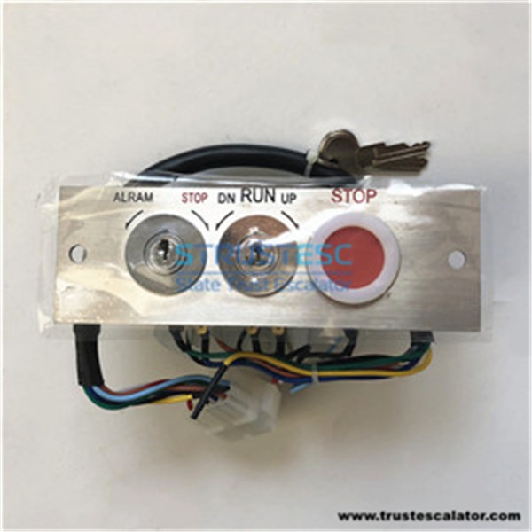DSA2000178A Escalator Emergency Stop Use for Sigma