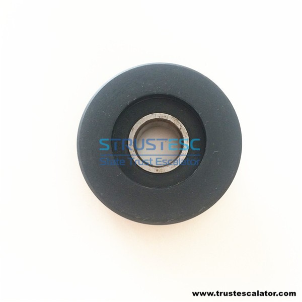 DSA3003675 Step Chain Roller Use for Sigma Escalator OD70mm  