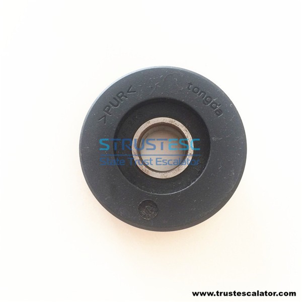 DSA3003675 Step Chain Roller Use for Sigma Escalator OD70mm  