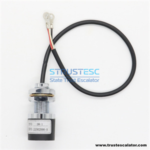 DW-01 22502066-a WX026 Elevator weighing sensor use for Hitachi 