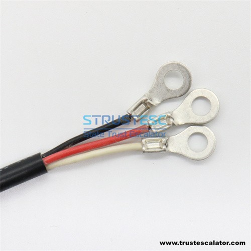 DW-01 22502066-a WX026 Elevator weighing sensor use for Hitachi 