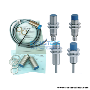 DW-AD-603-M18-120 Sensor Use for Fujitec Escalator