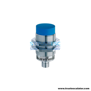 DW-AS-613-M30-002 Contrinex Sensor Use for Otis Escalator