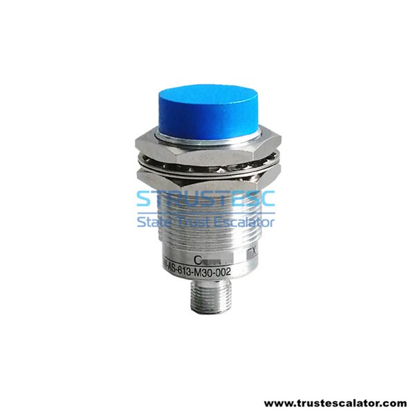 DW-AS-613-M30-002 Contrinex Sensor Use for Otis Escalator