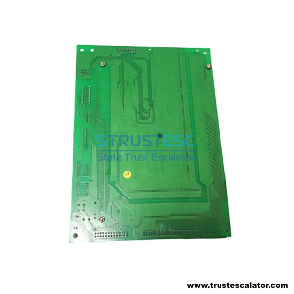 DWG.N.20400068 PIO Elevator Board Use for Hyundai STVF7 