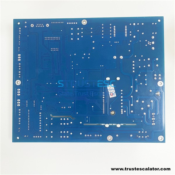 DWG.NO:20400503 CTC CC-926 Elevator Board Use for Hyundai STVF9 Elevator