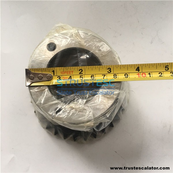 Drive Gear Assembly 30 Teeth W/O Roller Use for Mitsubishi Escalator   