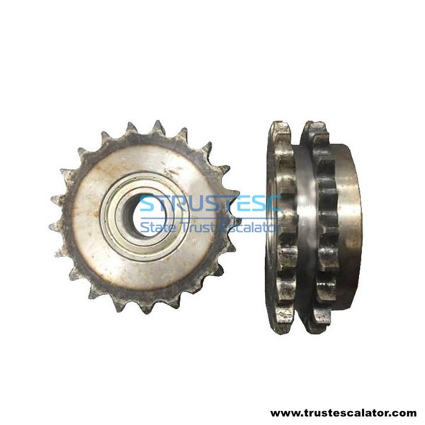 Drive Gear Use for Mitsubishi Escalator