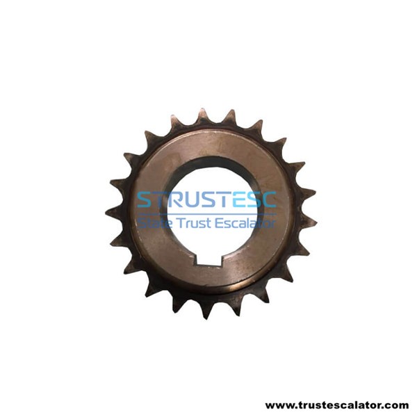 Drive Gear Use for Mitsubishi Escalator