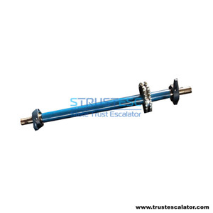 Drive Shaft Use for Canny Escalator