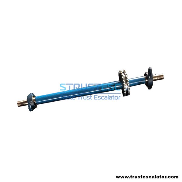 Drive Shaft Use for Canny Escalator