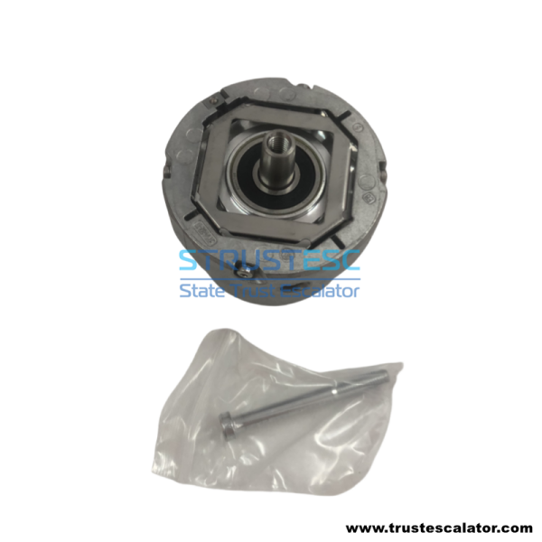 ECN1313 2048 62S12-78 ECN413 2048 01-58 ID:586645-51 Elevator Encoder  