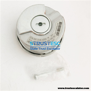 ECN1313 2048 62S12-78 Elevator Lift Elevator Rotary Encoder ID 768295-54 Use for Heidenhain