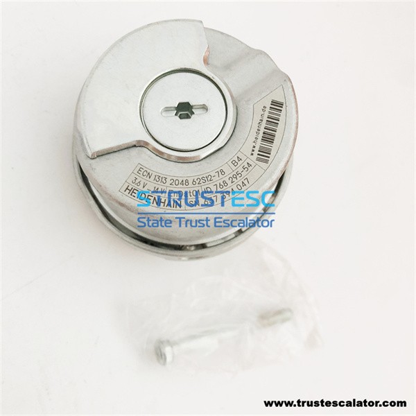 ECN1313 2048 62S12-78 Elevator Lift Elevator Rotary Encoder ID 768295-54 Use for Heidenhain