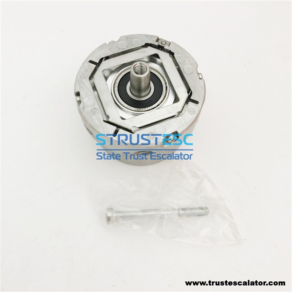 ECN1313 2048 62S12-78 Elevator Lift Elevator Rotary Encoder ID 768295-54 Use for Heidenhain