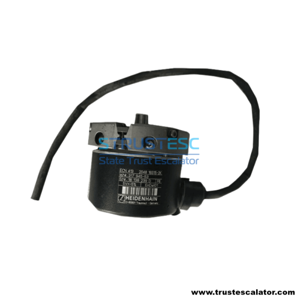 ECN413 2048 16S15-2K IDNR 317945-53 5V Elevator Encoder