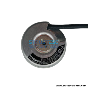 ECN413204816S15-2K ID: 586645-51 Elevator Encoder