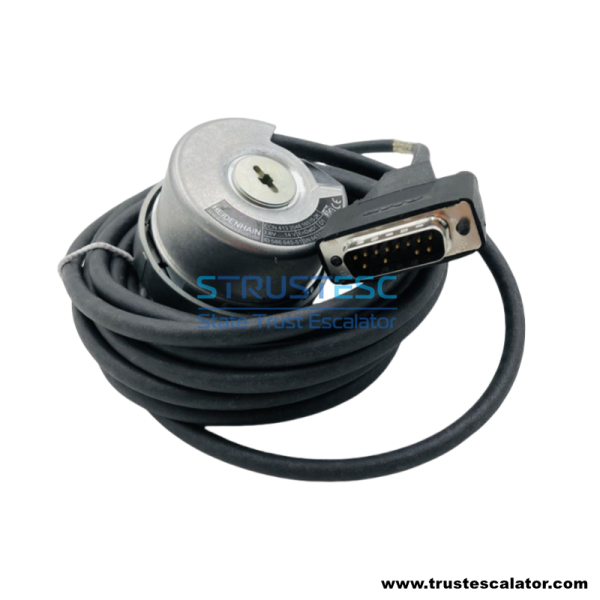 ECN413204816S15-2K ID: 586645-51 Elevator Encoder