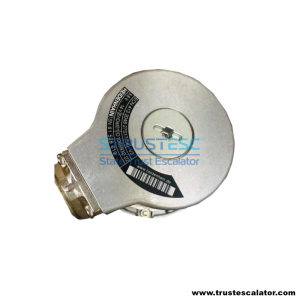 ECN413204827S17-58 ID1065932-22 Elevator Encoder