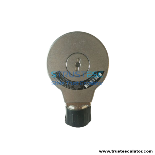 ECN413204827S17-58 ID1065932-22 Elevator Encoder