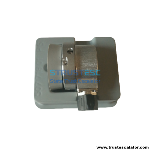 ECN413204827S17-58 ID1065932-22 Elevator Encoder