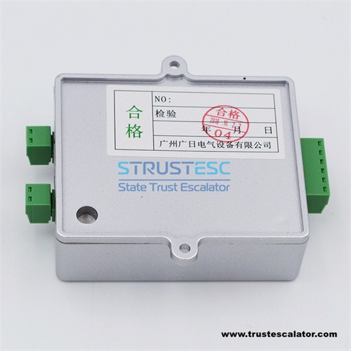 EFG Elevator MCA car lighting controller use for Hitachi 