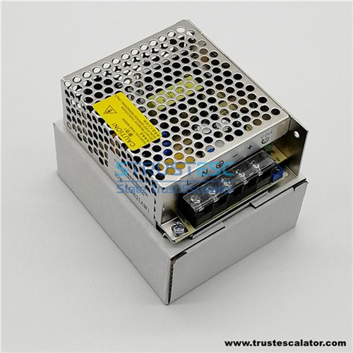 ELE-35-24 XAA621AW1 Power Supply Use for Otis Elevator