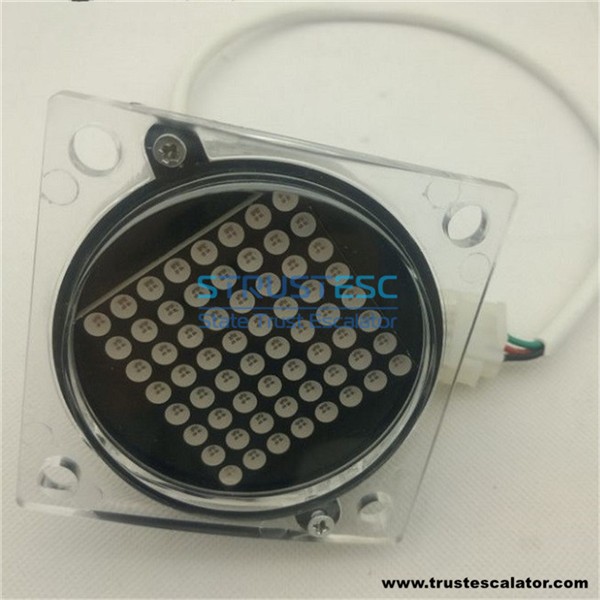 ERI-03A Escalator Running Indicator Use for Mitsubishi Escalator