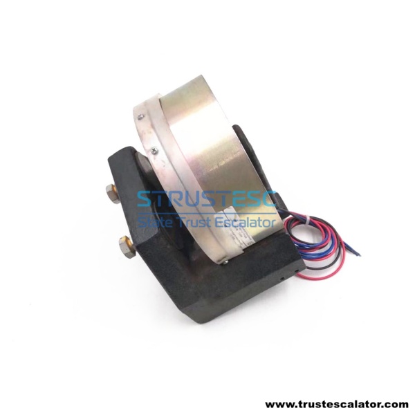 ERS VAR11-01 FT=4100N Elevator 