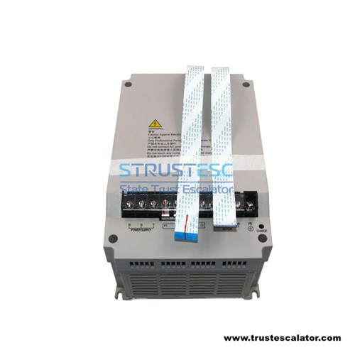 EV-ECD01-4T0075 7.5KW Elevator inverter 