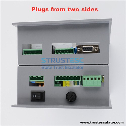 Easy-Con Door Controller Use for Otis Elevator DO3000