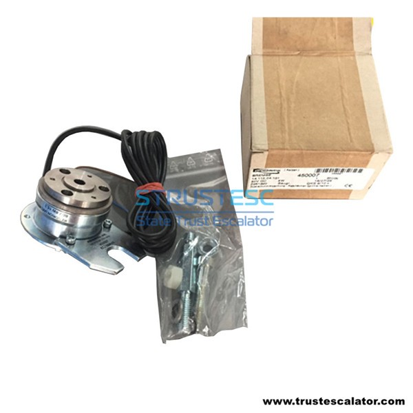 Electromagnetic Brake ID.NR 169643 Use for 9300 9500 9700