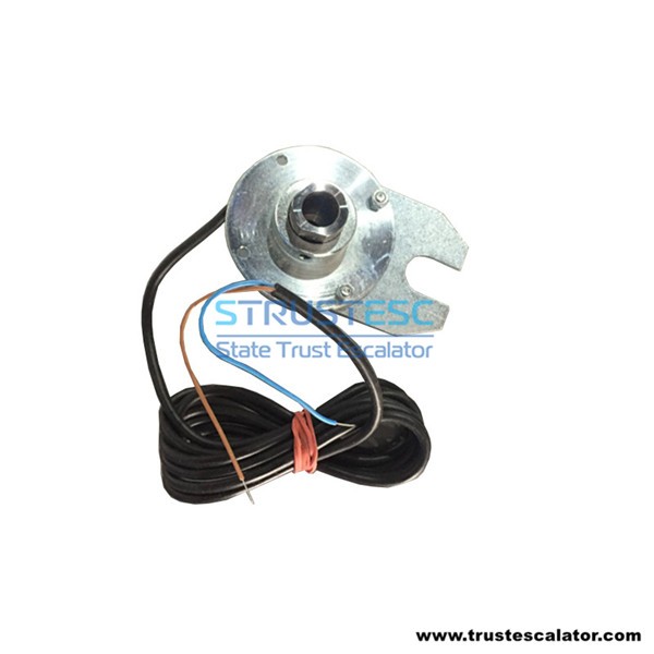 Electromagnetic Brake ID.NR 169643 Use for 9300 9500 9700