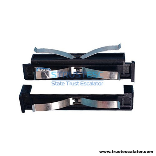 Elevator 2 in 1 Guide Shoe Insert Use for Otis