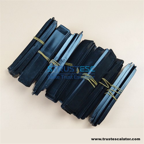 Elevator 3 in 1 guide shoe insert 8K 13K use for Sigma 