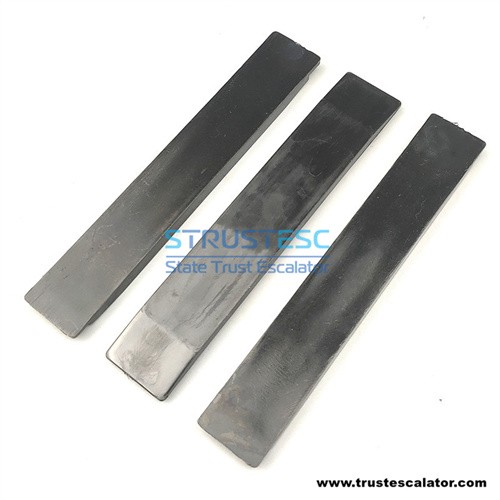 Elevator 3 in 1 guide shoe insert 8K 13K use for Sigma 