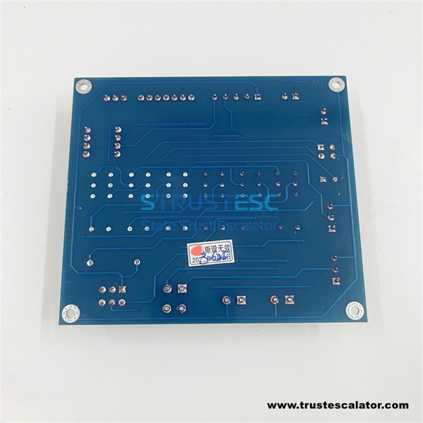 Elevator Board PCB SAF 20400506 CC-903 Use for Hyundai STVF9 