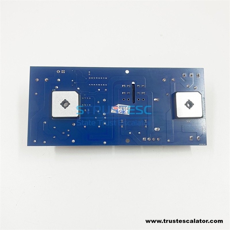 Elevator Board VCON-WK-GN VCON-WC VCON-W Use for Hyundai 
