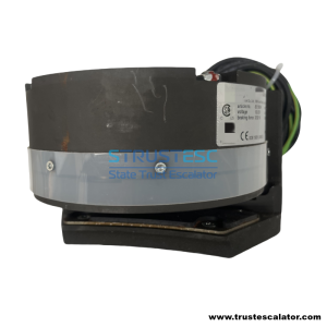 Elevator Brake 6/894.510.03S 8213604 59605081 3232N Use for 5400 PMS420 Traction Machine