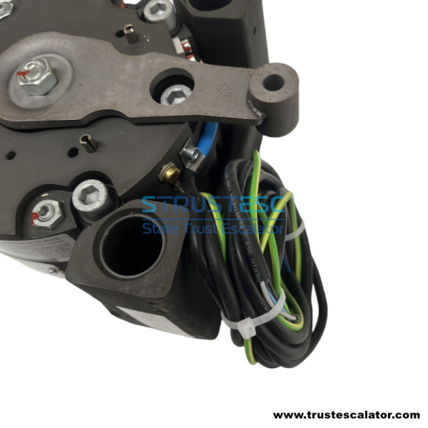 Elevator Brake 6/894.510.03S 8213604 59605081 3232N Use for 5400 PMS420 Traction Machine
