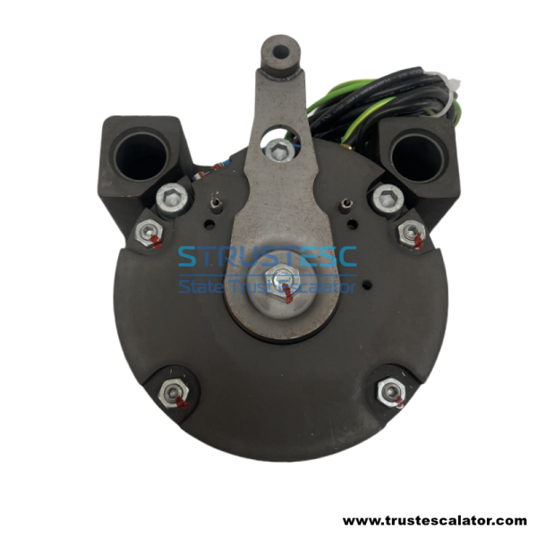 Elevator Brake 6/894.510.03S 8213604 59605081 3232N Use for 5400 PMS420 Traction Machine