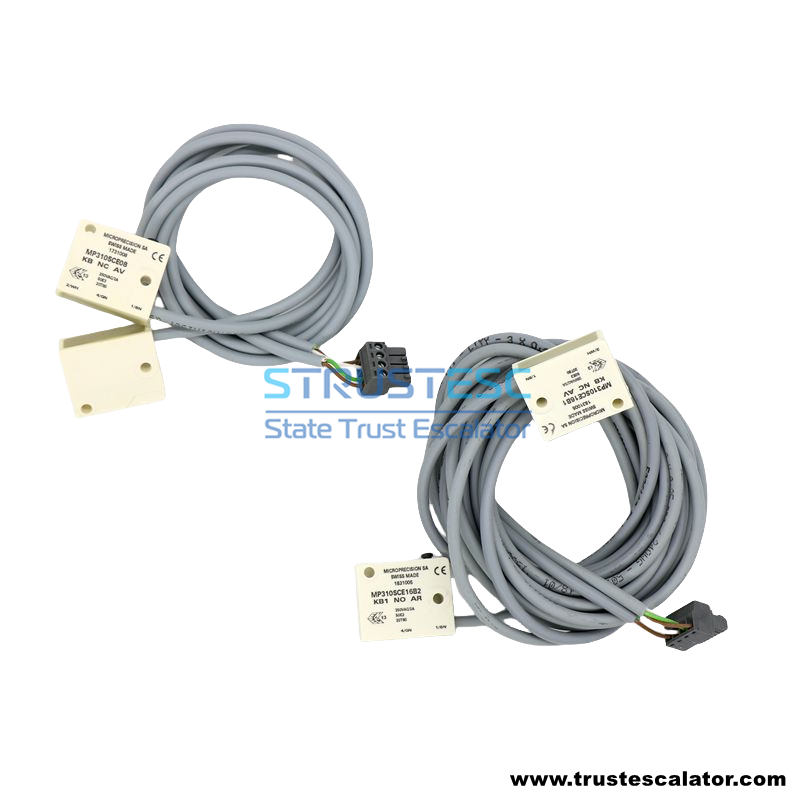 Elevator Brake Sensor MP310SCE16B1 MP310SCE16B2 KB Switch Use for 3300