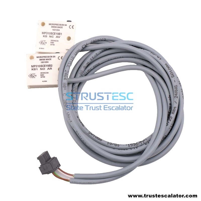 Elevator Brake Sensor MP310SCE19B1 MP310SCE1692 KB Switch Use for 3300