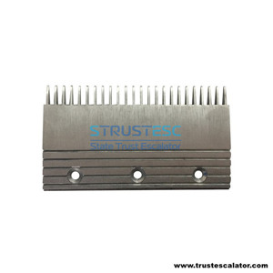 Elevator Comb AL Use for ThyssenKrupp Avanti