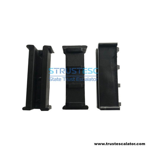 Elevator Counterweight Guide Shoe Use for Otis L100mm Groove Width 6/10mm/16mm
