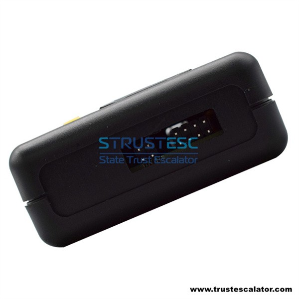 Elevator Decoder Use for Monarch 3000+ 3000 STEP S8 S380