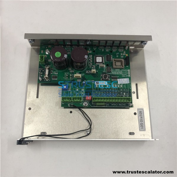 Elevator Door Controller 603810G01 603800G01 606810G01 Use for Kone