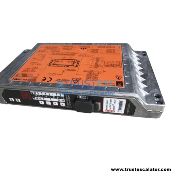 Elevator Door Drive Use for 7000 5400