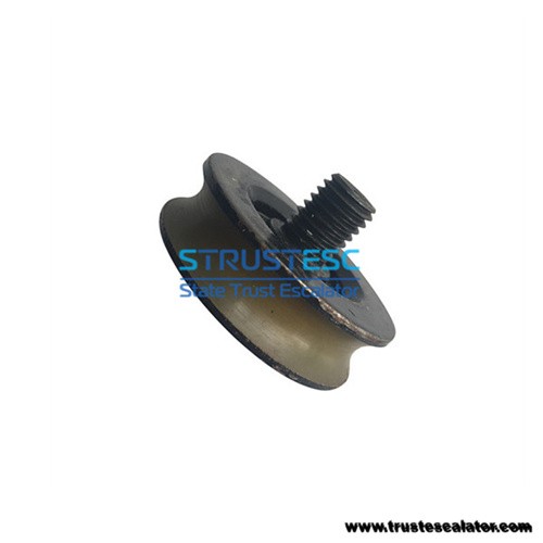 Elevator Door Hanger Roller 48x14x6200 